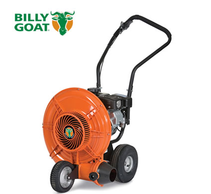 Billy Goat Force Blower